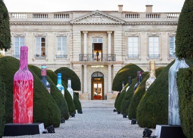 Hôtel Bleu de Mer Bordeaux
