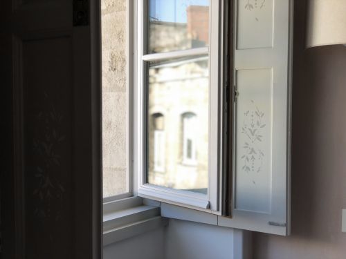 Hotel Bleu de Mer Bordeaux - Double Confort
