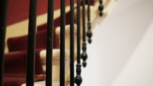 Hotel Bleu de Mer  Bordeaux - Détails