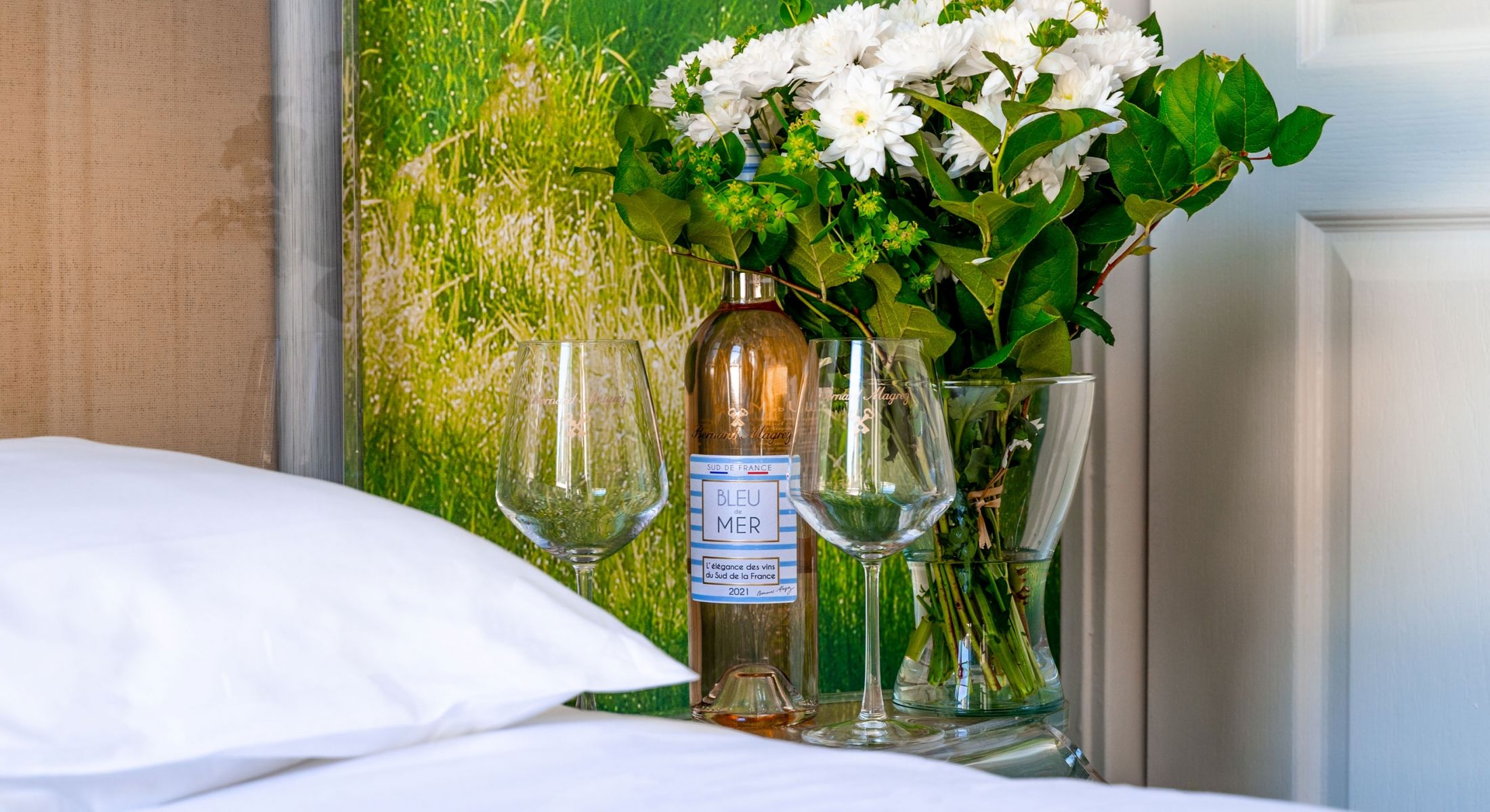 Hotel Acanthe Bordeaux