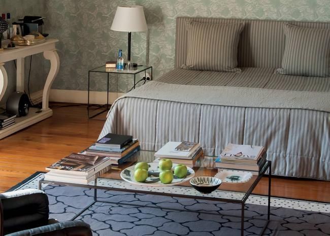 Hotel Acanthe Bordeaux