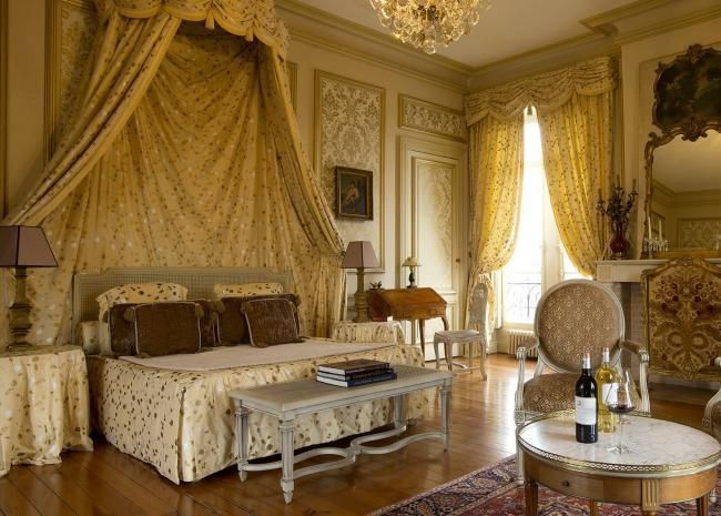 Hotel Acanthe Bordeaux