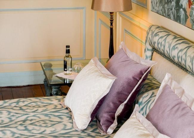 Hotel Acanthe Bordeaux