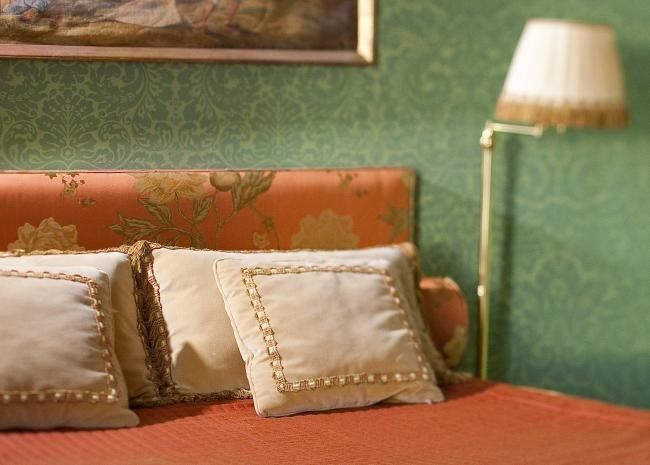 Hotel Acanthe Bordeaux