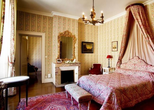 Hotel Acanthe Bordeaux