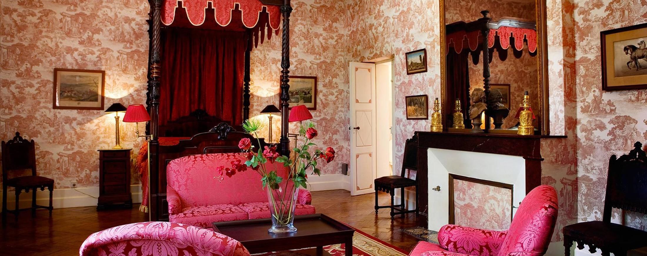 Hotel Acanthe Bordeaux