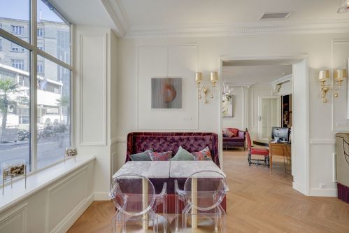 Acanthe hotel