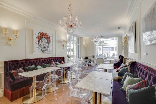 Acanthe hotel