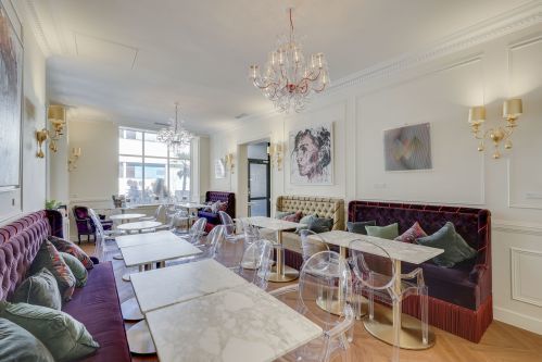 Acanthe hotel